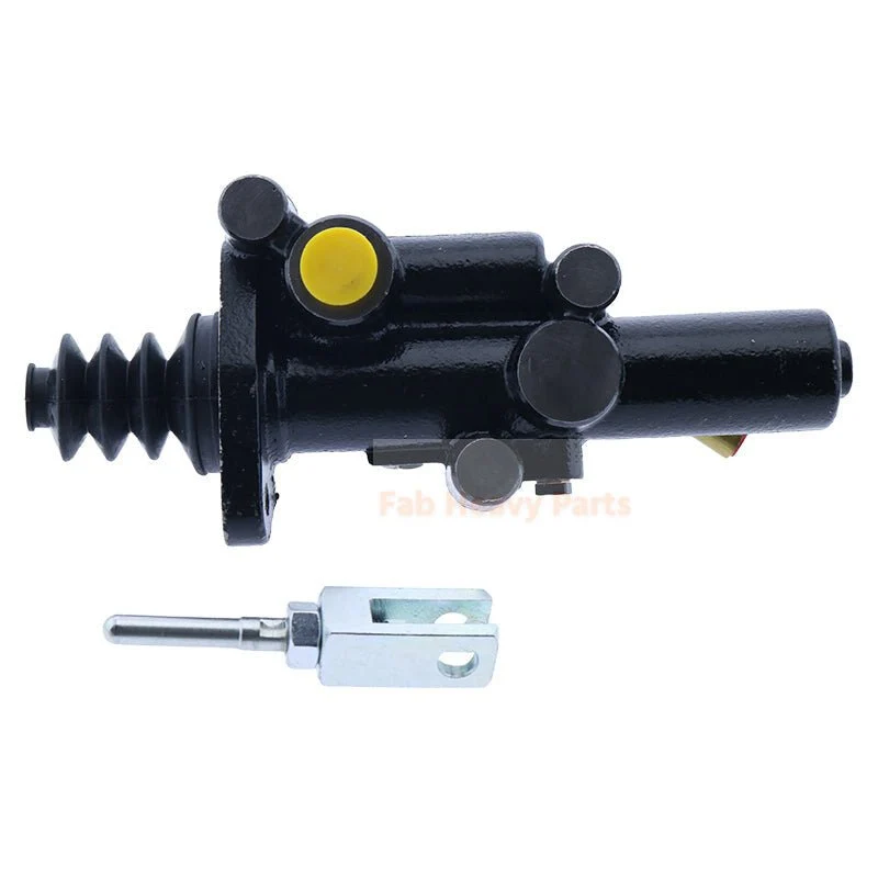 Cylinder główny 47210-23810-71 do wózka widłowego Toyota 5FDC20 5FDC25 5FGC18 5FGC20 5FGC23 5FGC25 5FDC30 5FGC28 5FGC30