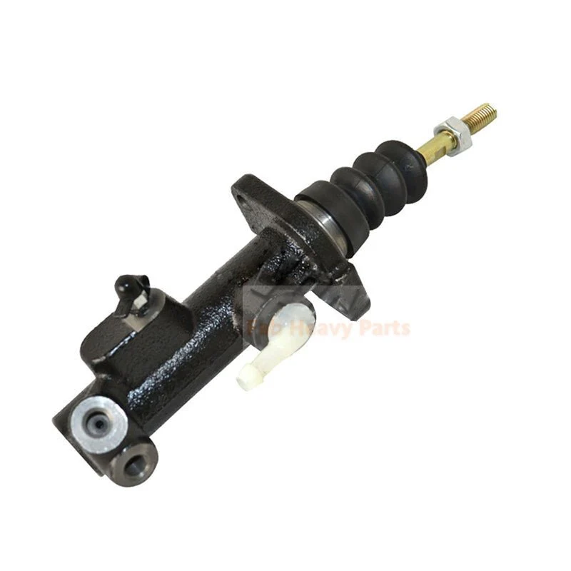 Cylinder główny 95381784 do wózka widłowego Linde 1283 1218 serii OM 4415 XD25/XD30