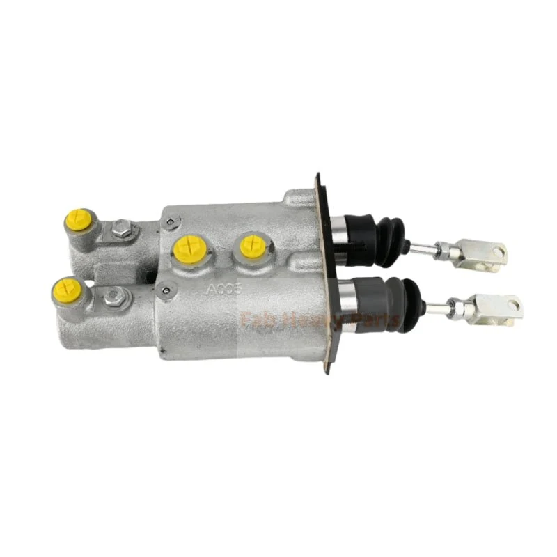 Zawór hamulcowy VOE11886865 VOE11886053 do koparko-ładowarki Volvo BL60 BL61 BL61PLUS BL70 BL71 BL71PLUS