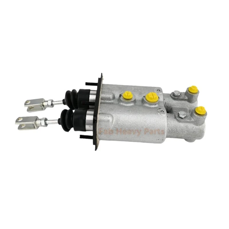 Zawór hamulcowy VOE11886865 VOE11886053 do koparko-ładowarki Volvo BL60 BL61 BL61PLUS BL70 BL71 BL71PLUS