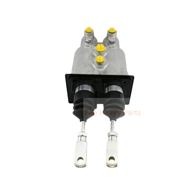 Zawór hamulcowy VOE11886865 VOE11886053 do koparko-ładowarki Volvo BL60 BL61 BL61PLUS BL70 BL71 BL71PLUS