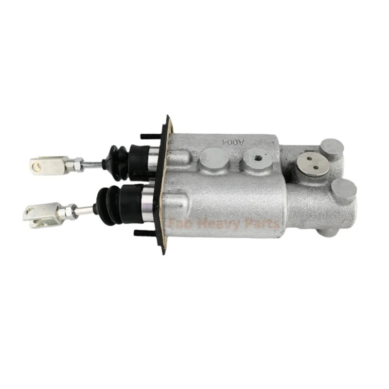 Zawór hamulcowy VOE11886865 VOE11886053 do koparko-ładowarki Volvo BL60 BL61 BL61PLUS BL70 BL71 BL71PLUS