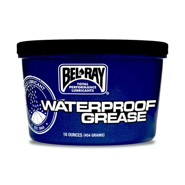 Bel-Ray Smar 400g