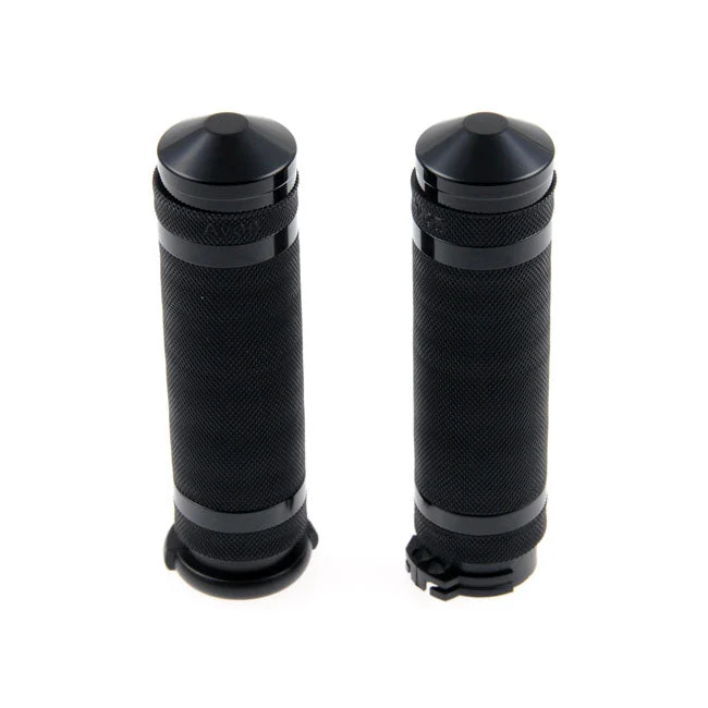 Cult-Werk Rowkowane uchwyty Black HD