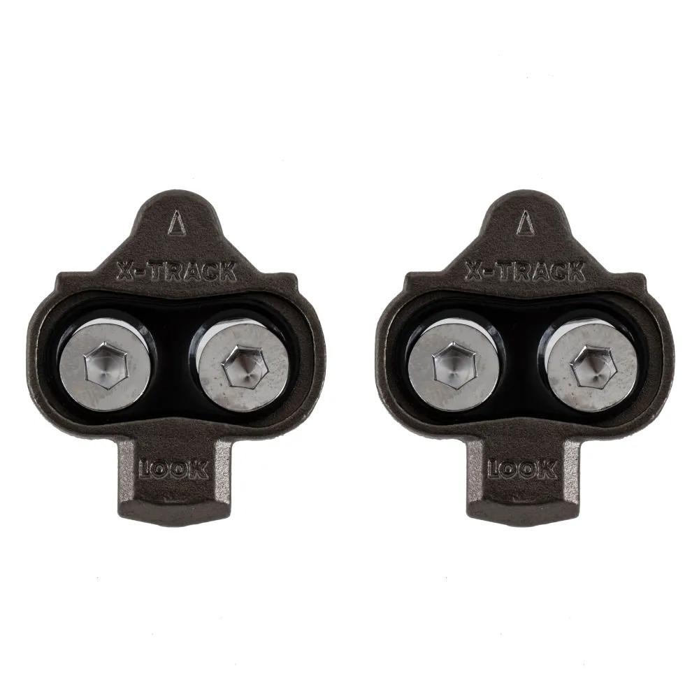 Tacchette Look X-Track Cleat