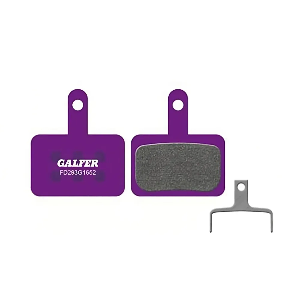 Galfer FD293G1652 E-Bike Shimano Tekter TRP Podkładki