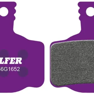 Galfer FD436G1652 Wkładki hamulcowe dla Magura MT2/MT4/MT6/MT8/MTS