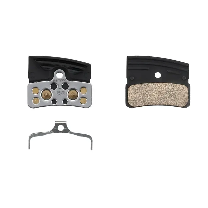 Podkładki hamulcowe Shimano P04C