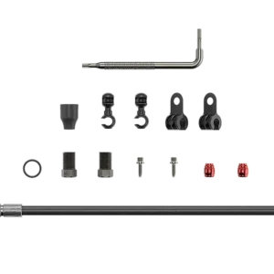 Sram Elixir 2000 mm Zestaw kablowy