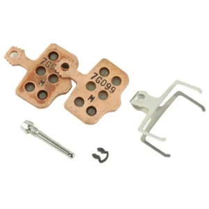 SRAM ETAP AXS / Level / Elixir / X0 / XX / DB Sinterized Pads