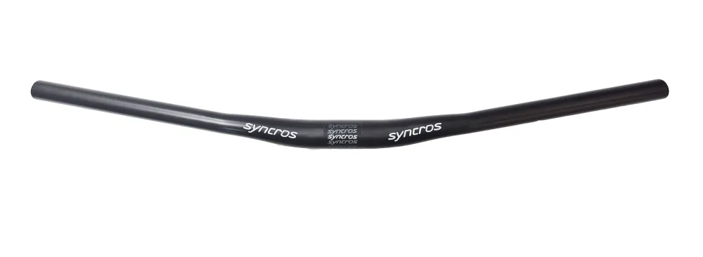 Syncros FL Dumbling węglowy 31,8 - 15 mm / 660 mm UD Carbon