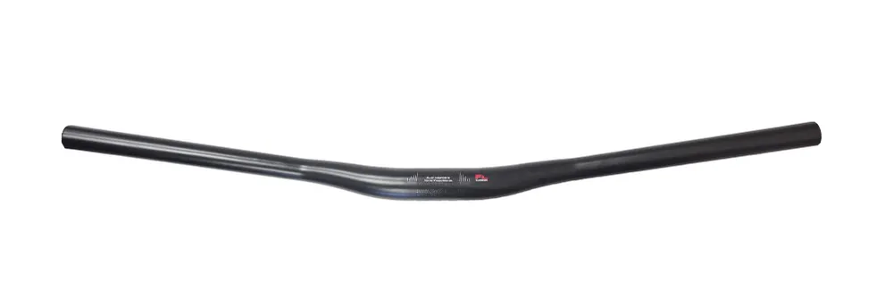 Syncros FL Dumbling węglowy 31,8 - 15 mm / 660 mm UD Carbon