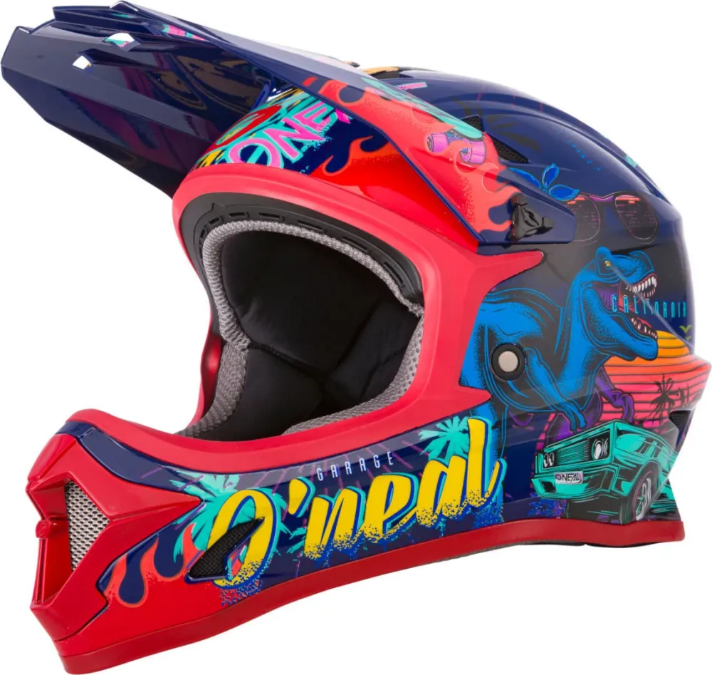 O'Neal 1Srs Rex v.24