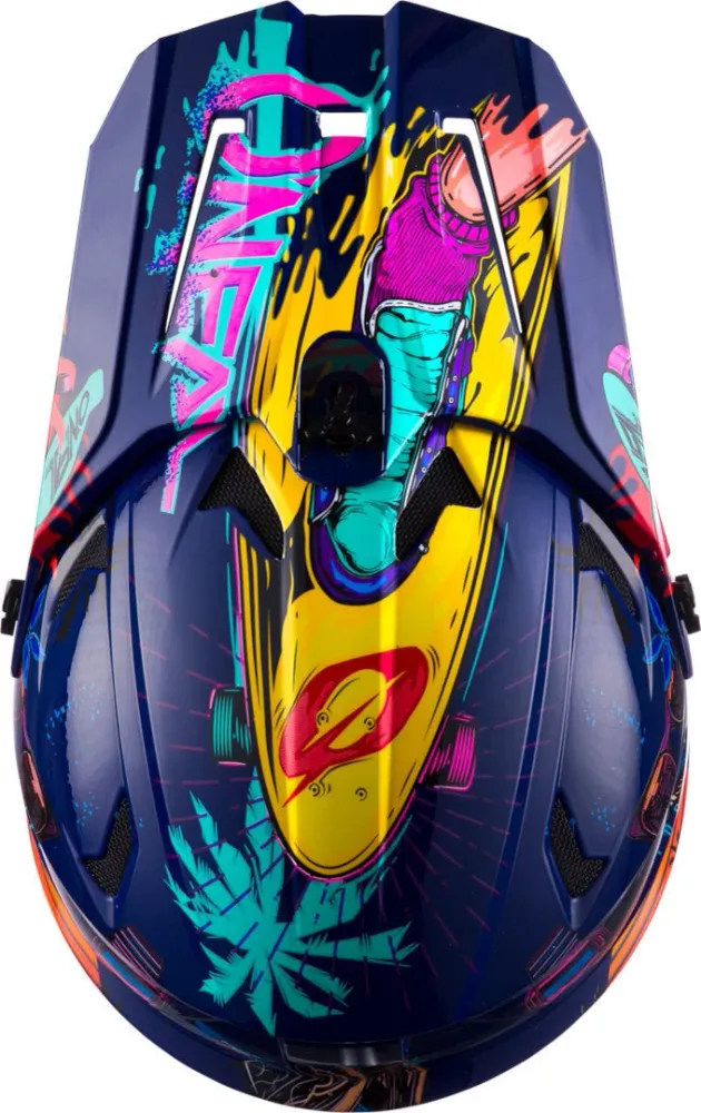 O'Neal 1Srs Rex v.24