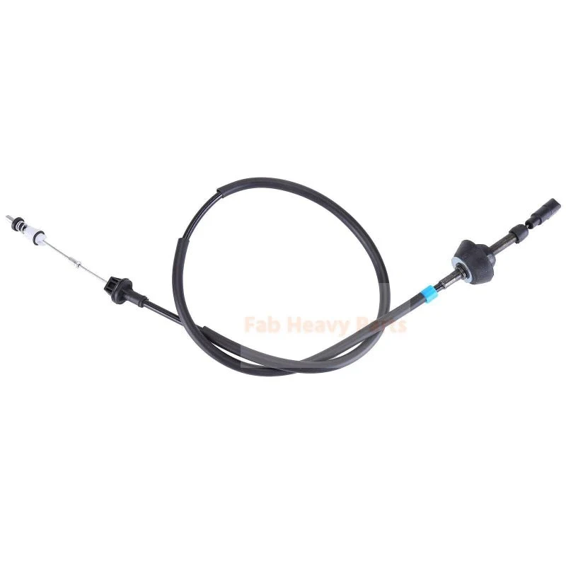 Linka przepustnicy 04897406AA Pasuje do 94-98 Ram 2500 3500 Cummins 12-zaworowy Turbo Diesel