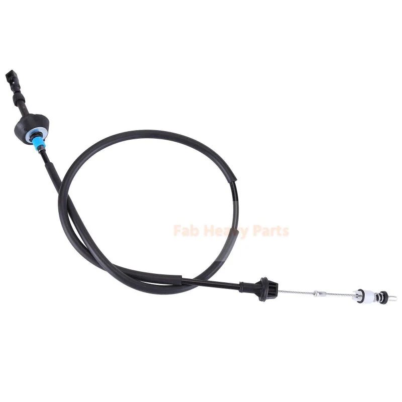 Linka przepustnicy 04897406AA Pasuje do 94-98 Ram 2500 3500 Cummins 12-zaworowy Turbo Diesel