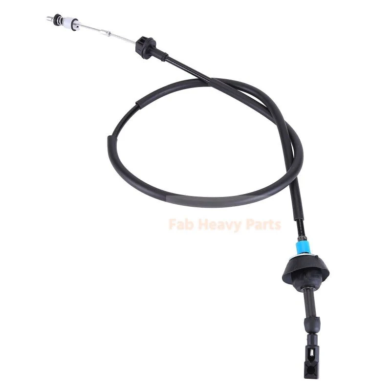 Linka przepustnicy 04897406AA Pasuje do 94-98 Ram 2500 3500 Cummins 12-zaworowy Turbo Diesel