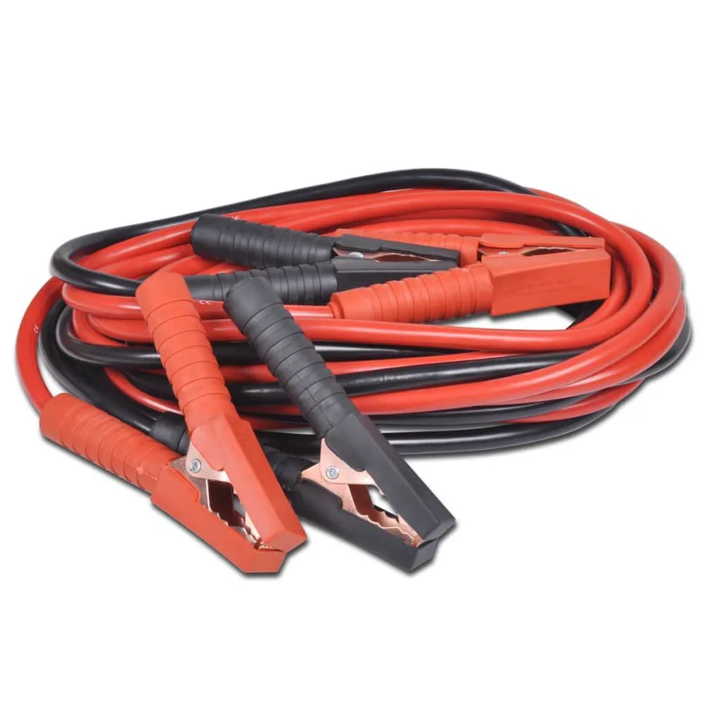 Kabel rozruchowy 1000 , 2 szt.