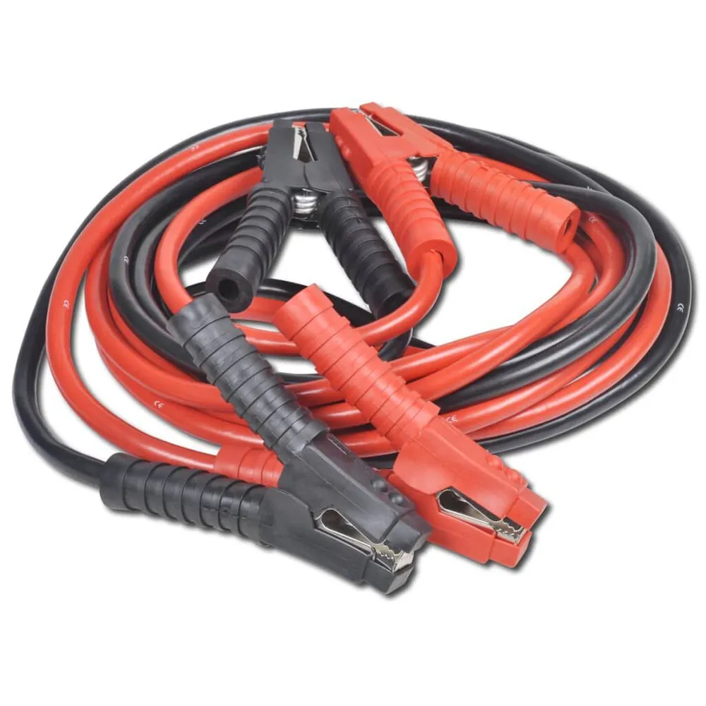 Kabel rozruchowy, 1500 , 2 szt.