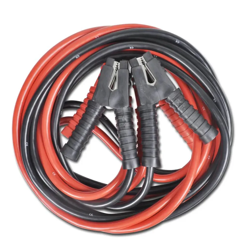 Kabel rozruchowy, 1500 , 2 szt.