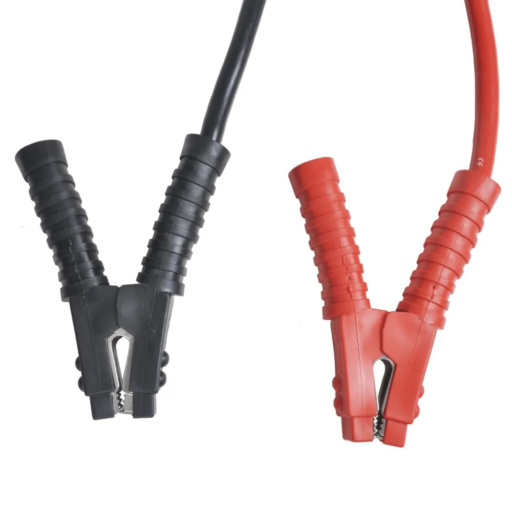 Kabel rozruchowy, 1500 , 2 szt.