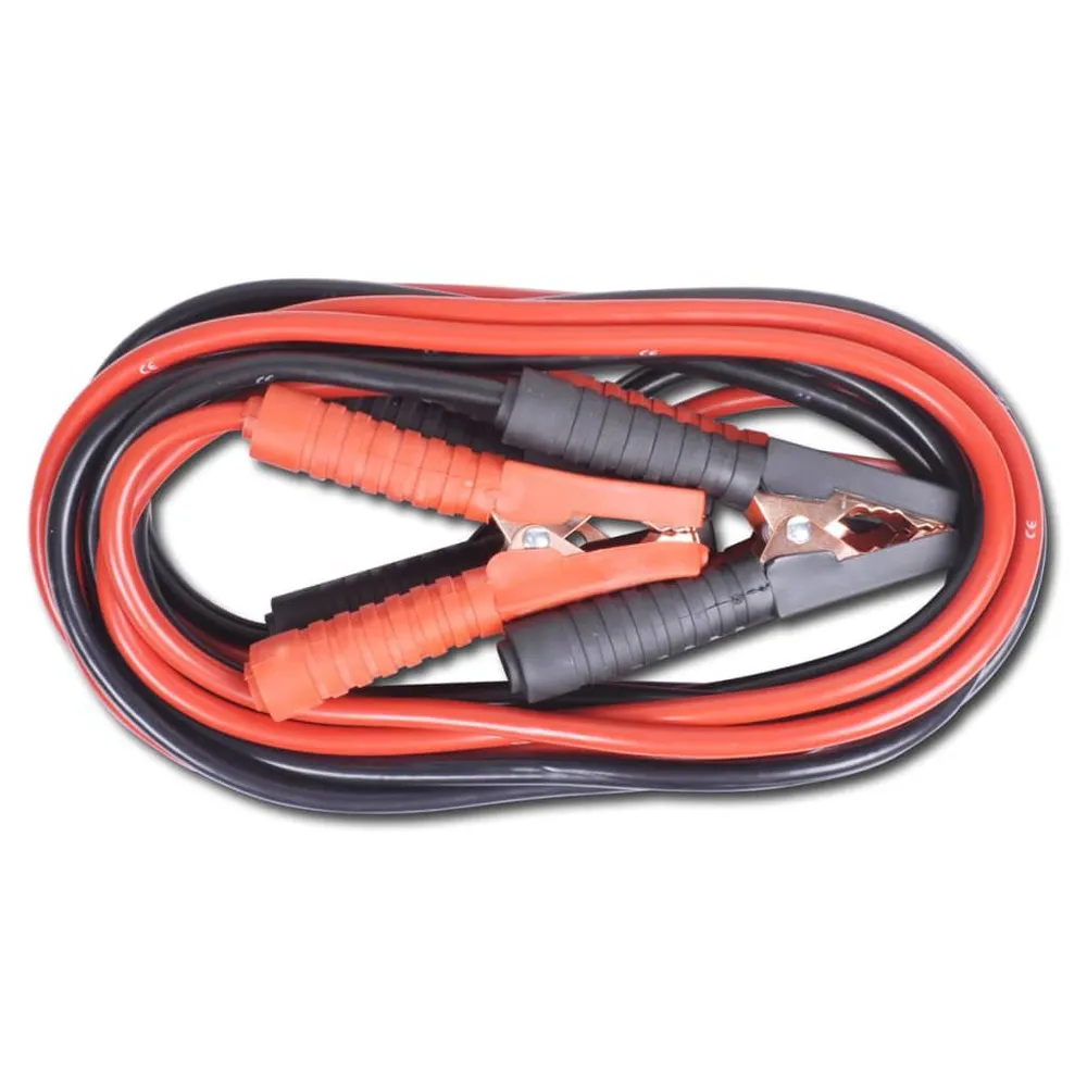 Kabel rozruchowy 750 , 2 szt.