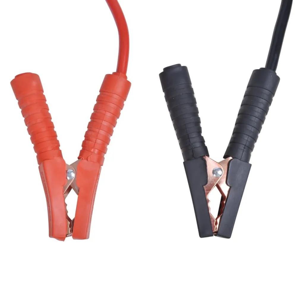 Kabel rozruchowy 750 , 2 szt.