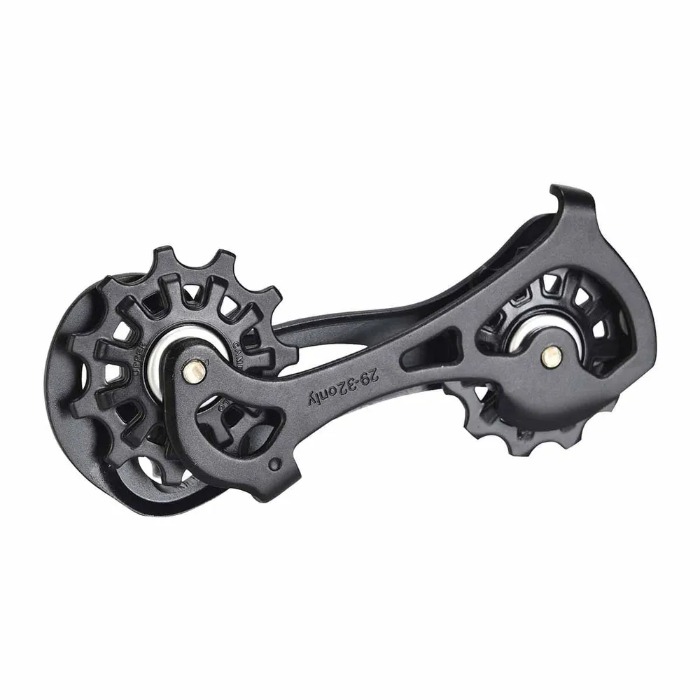 CAMPAGNOLO 11V Kompletny średni koszyk przerzutki tylnej