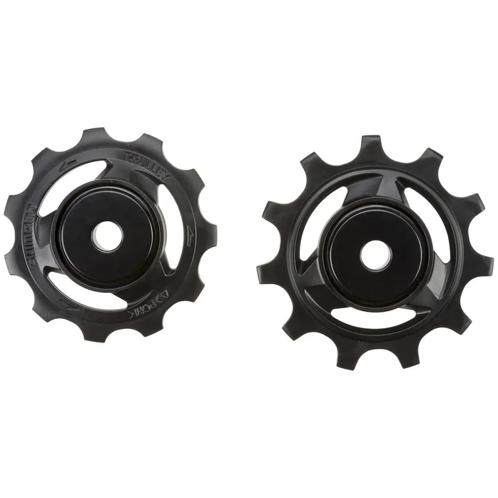 Koszyki przerzutki tylnej SHIMANO DURA-ACE 9100 11 prędkości
