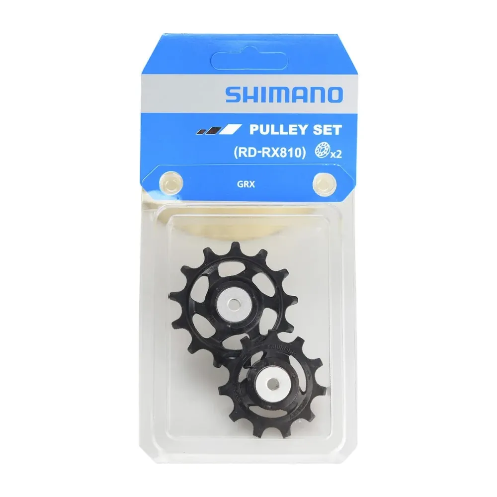 Koszyki przerzutki tylnej SHIMANO GRX RX810 11 prędkości