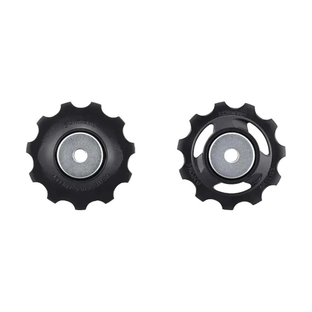 Para kółek przerzutki tylnej SHIMANO GRX RX400