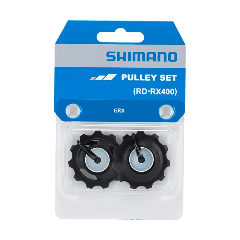 Para kółek przerzutki tylnej SHIMANO GRX RX400