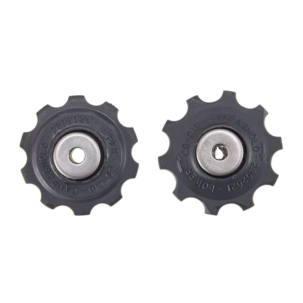 Przerzutka tylna CAMPAGNOLO RD-RE600 9V