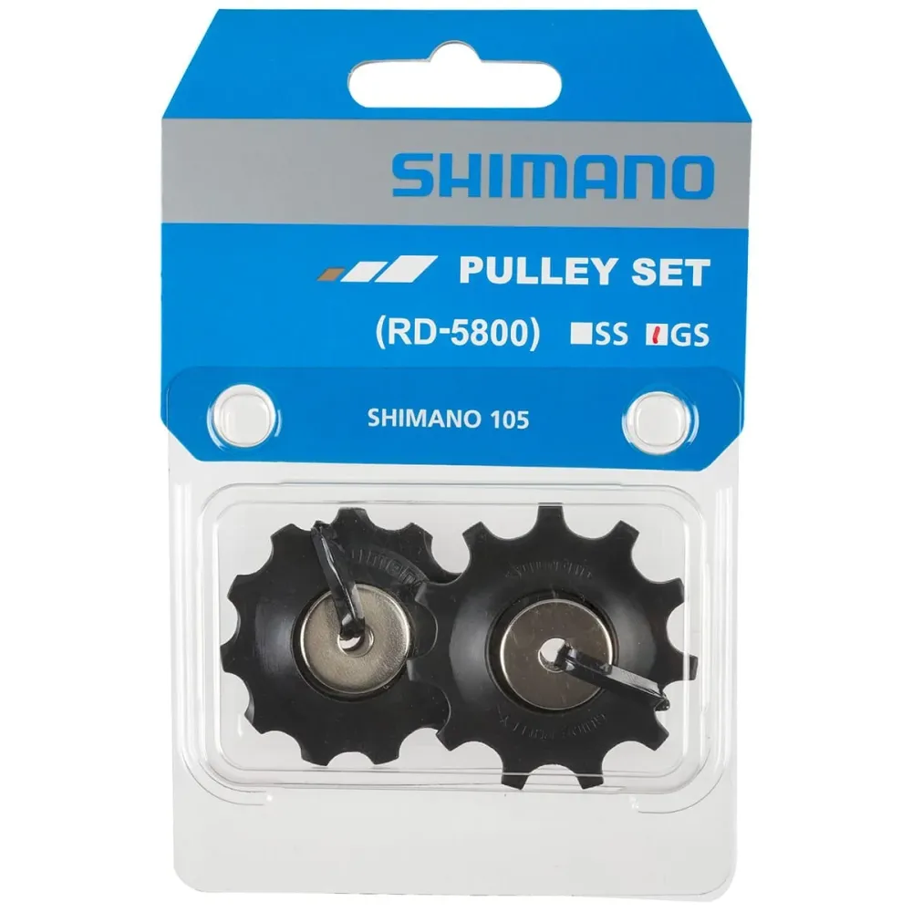 Przerzutka tylna SHIMANO 105 5800 11V