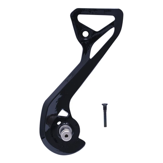 Zewnętrzny koszyk przerzutki tylnej SHIMANO DURA-ACE RD-R9250 i śruby montażowe