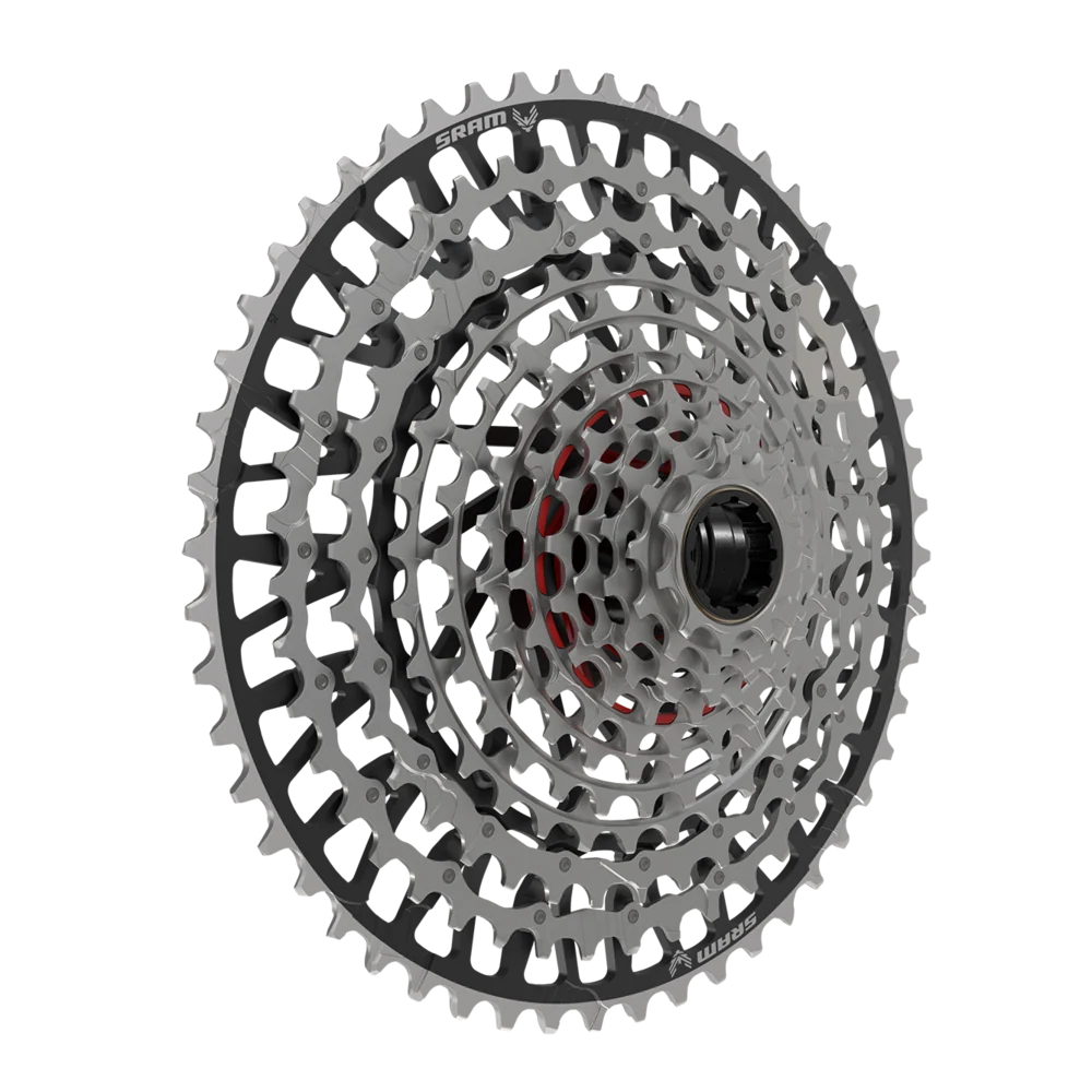 SRAM XX Eagle 1297 T-Type Eagle 12s
