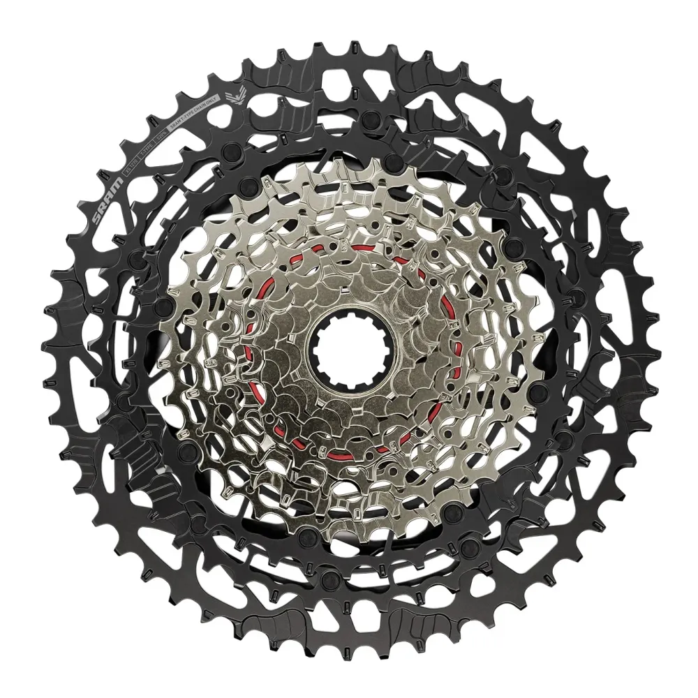 Sram Eagle Sram Case XS-1270 T-typ 12 V.