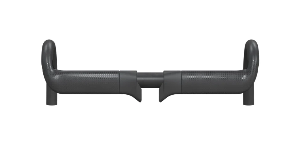 Kierownica Syncros Creston 1.0 Aero 400mm