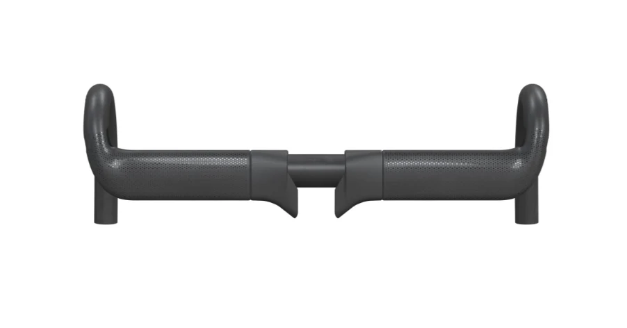 Kierownica Syncros Creston 1.0 Aero 420mm