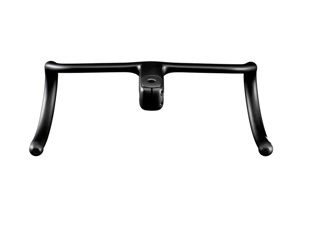 Zintegrowana kierownica ENVE SES Aero Pro One 37/40 cm