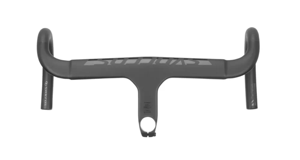 Zintegrowana kierownica Syncros RR 1.0 Carbon 440 mm