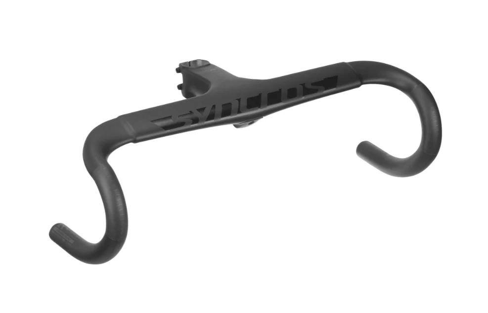 Zintegrowana kierownica Syncros RR 1.0 Carbon 440 mm