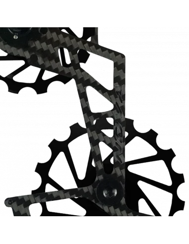Nova Ride Ultegra Tył Derailler / Dura-Ace 12s