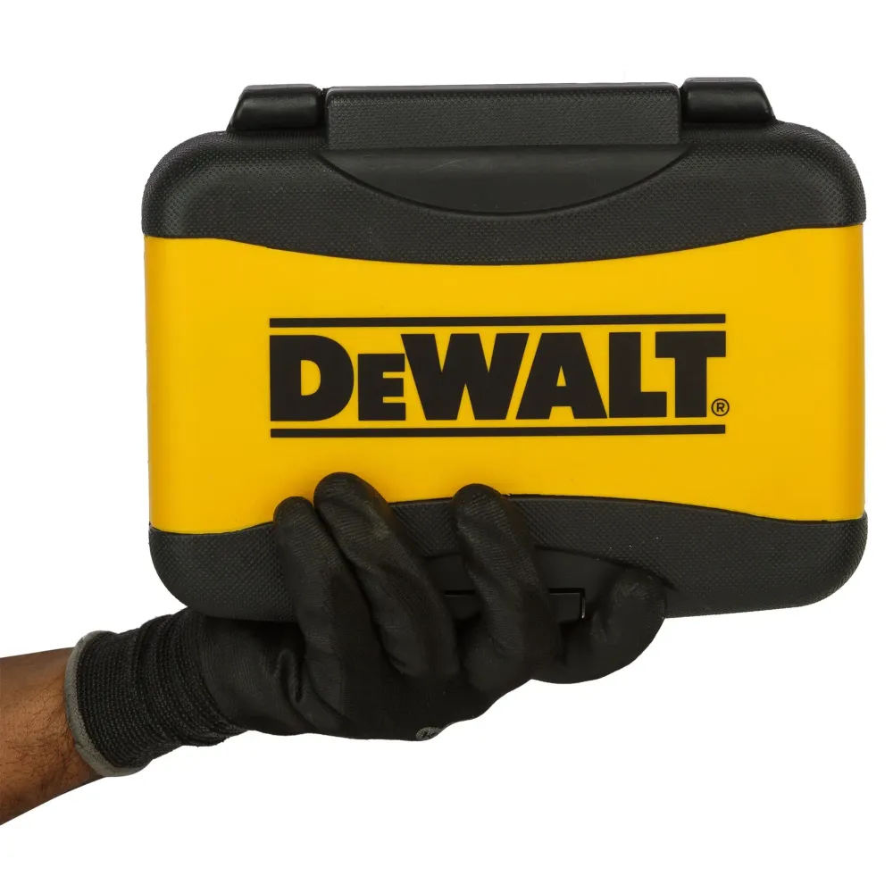 Zestaw kluczy nasadowych Dewalt DT7506-QZ