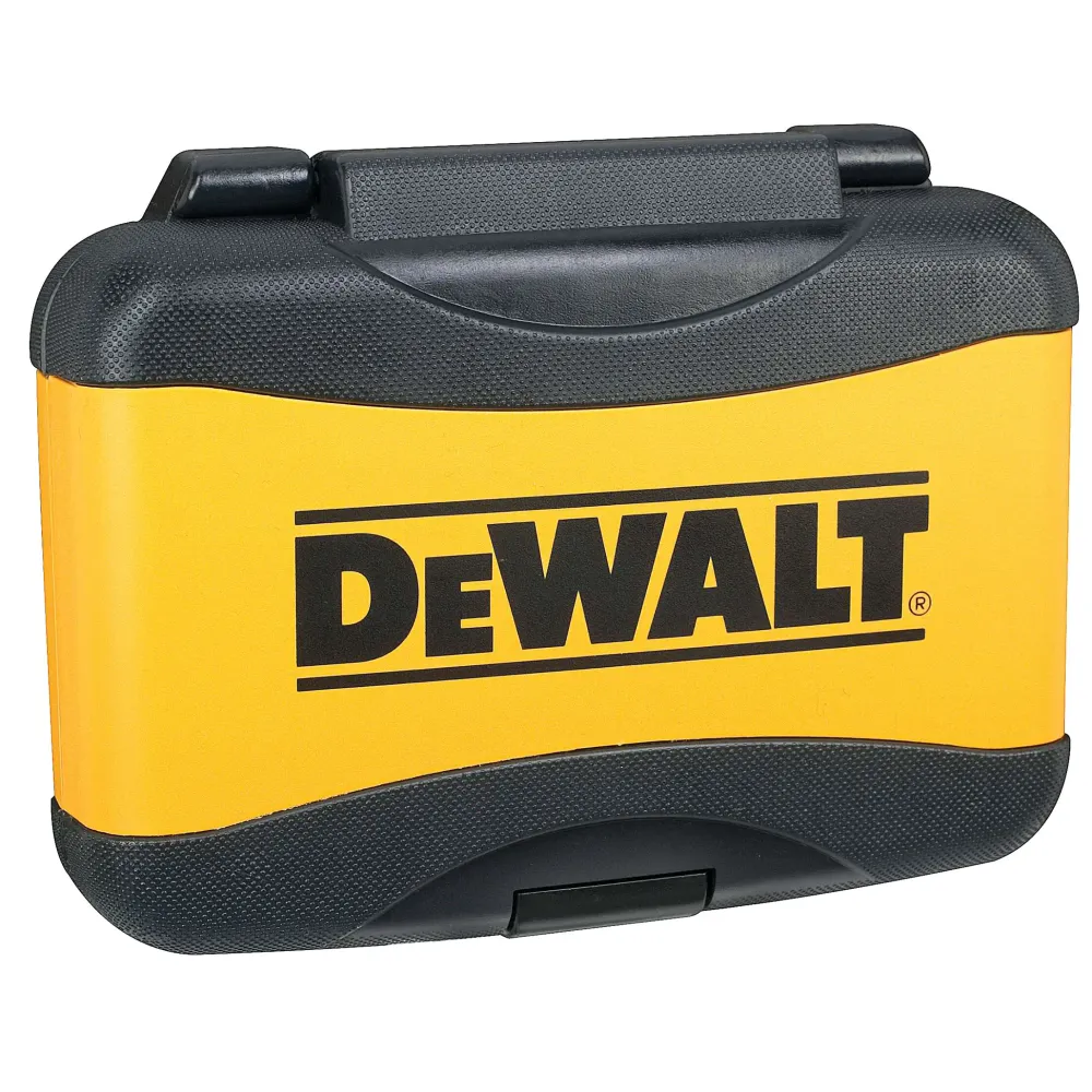 Zestaw kluczy nasadowych Dewalt DT7507-QZ