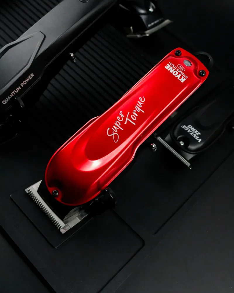 Maszynka Kyone Ultima Stagger Tooth PRO