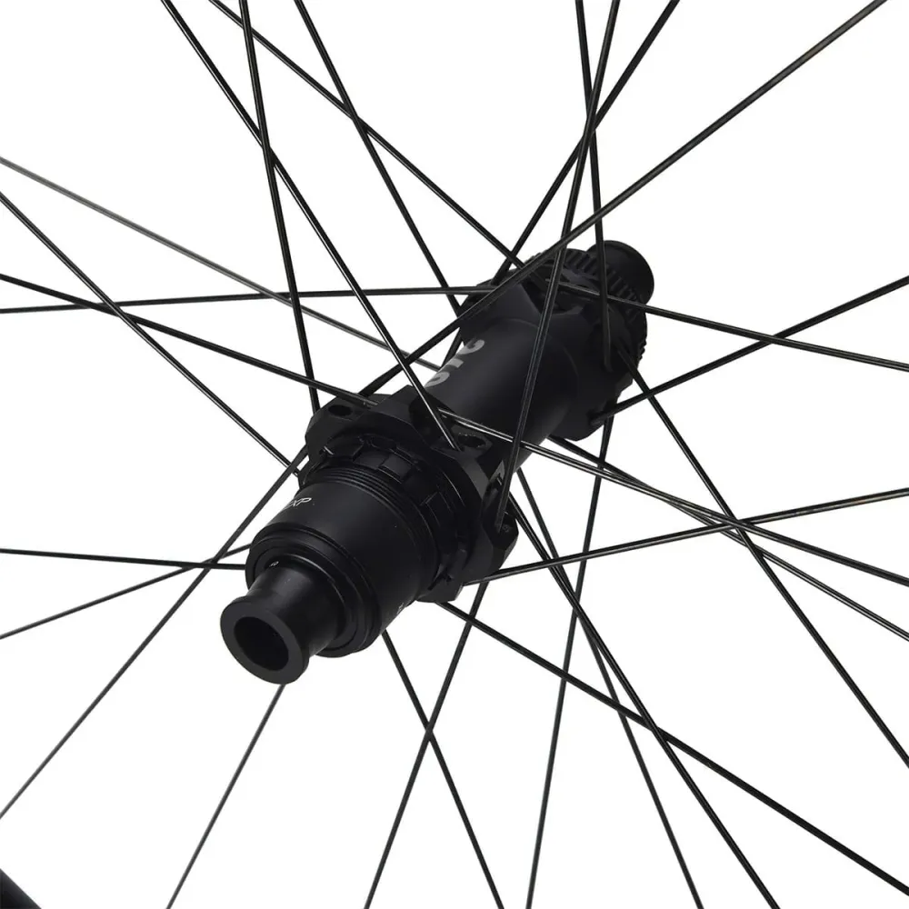 DT SWISS XRC 1501 SPLINE 30 mm 29'' 12x148 mm Boost Carbon Tylne koło