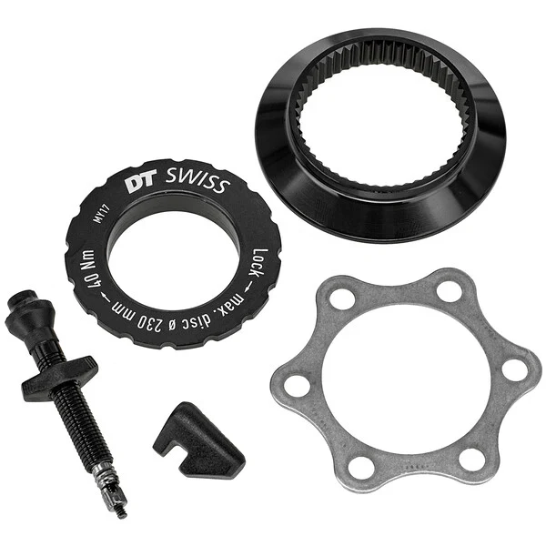 DT SWISS XRC 1501 SPLINE 30 mm 29'' 12x148 mm Boost Carbon Tylne koło