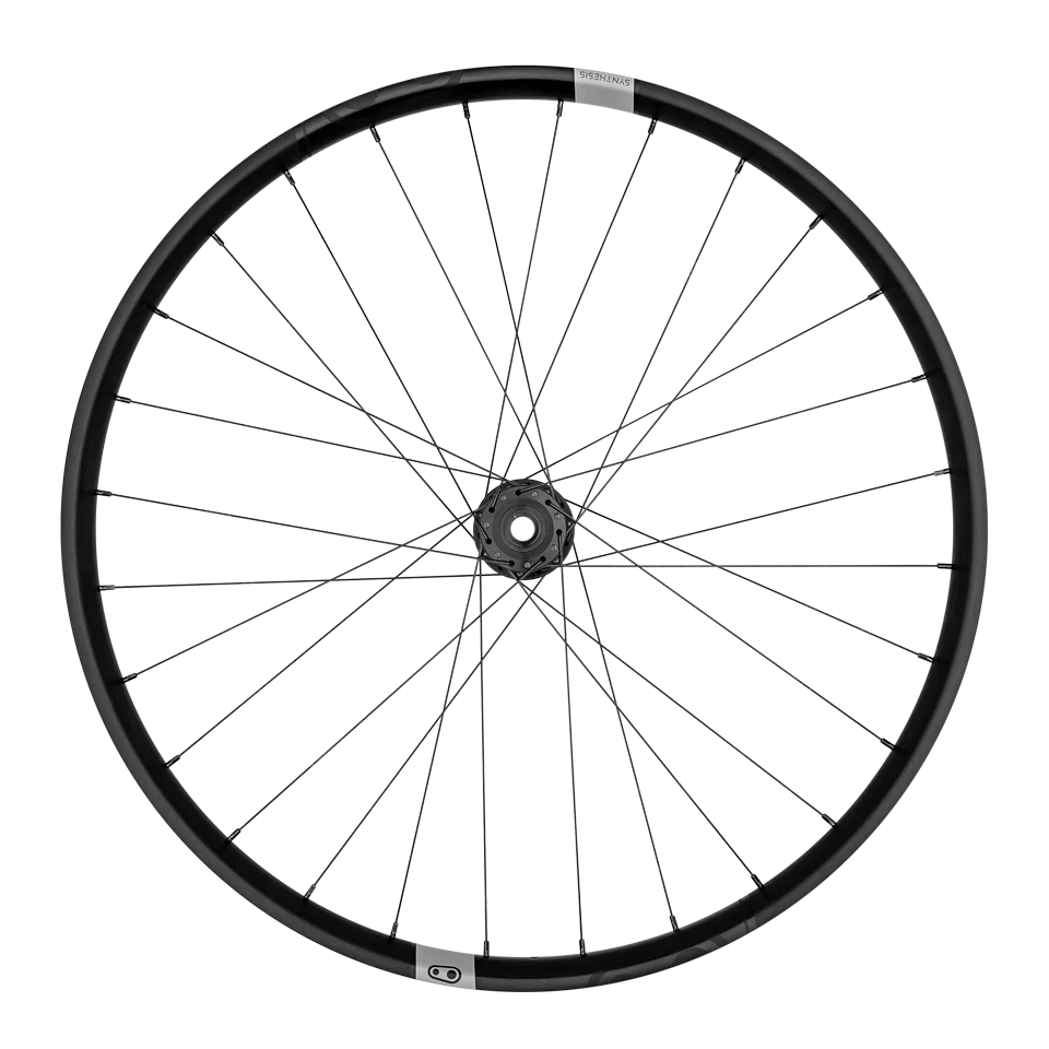 Koło przednie CRANKBROTHERS SYNTHESIS I9 27,5" 15x110 mm Boost