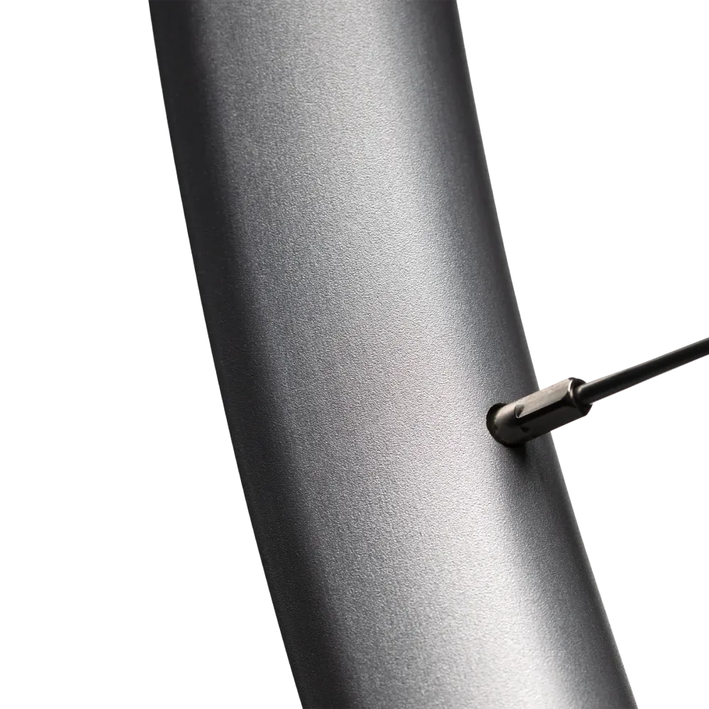 Koło przednie CRANKBROTHERS SYNTHESIS Aluminium 2.0 E-BIKE I9 27,5" 15x110 mm Boost Silver